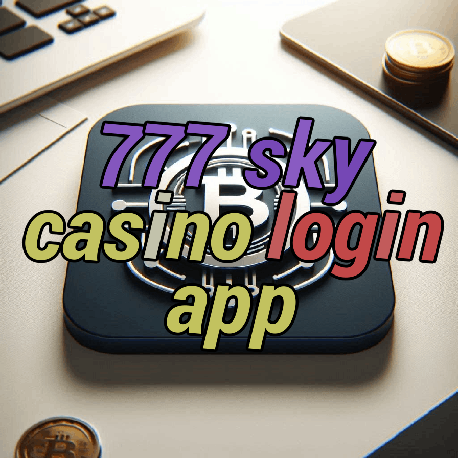 777 sky casino login app